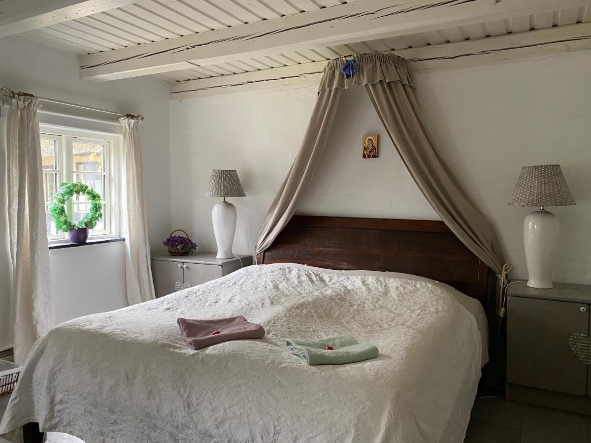 Heddahgaarden Bed & Breakfast Bredal Luaran gambar