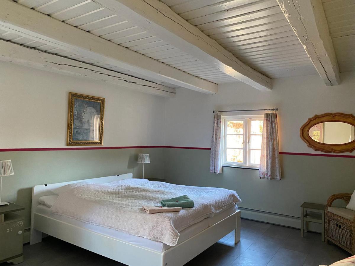 Heddahgaarden Bed & Breakfast Bredal Luaran gambar