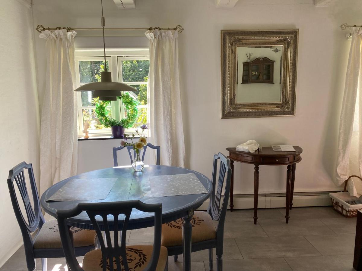 Heddahgaarden Bed & Breakfast Bredal Luaran gambar