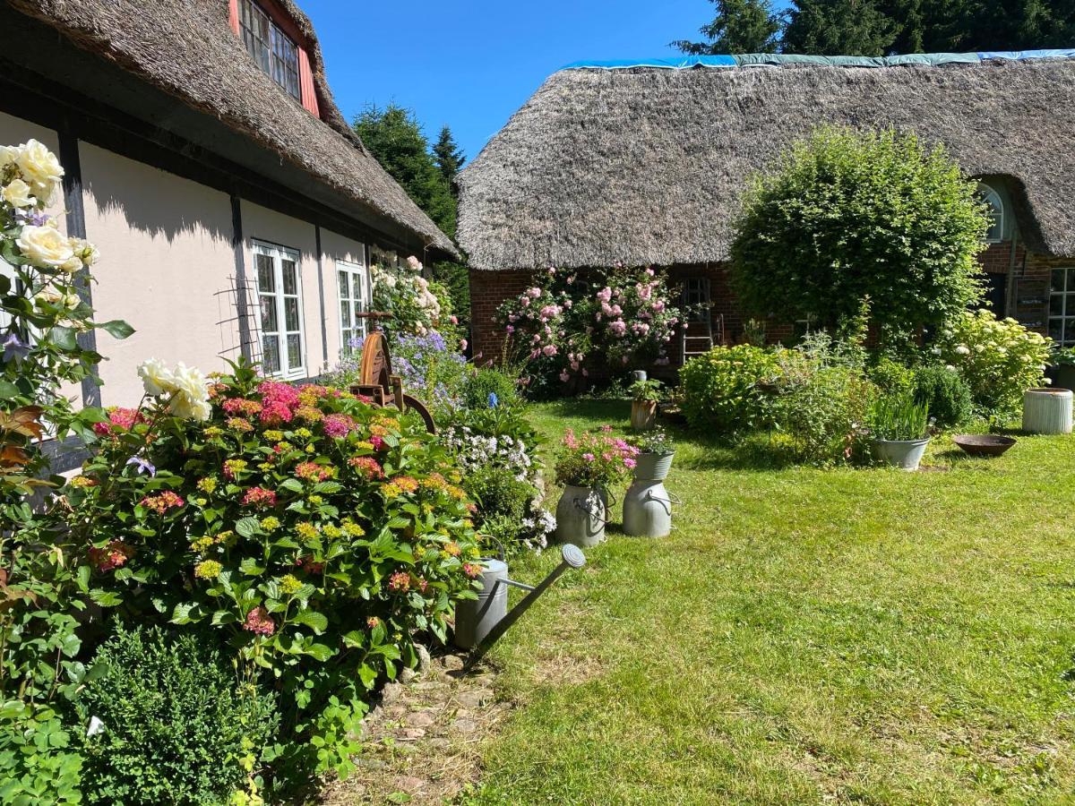 Heddahgaarden Bed & Breakfast Bredal Luaran gambar